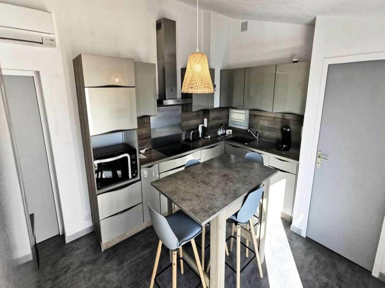 Apartamento entero, Residencia Les Zodiaques in Port Leucate, Leucate