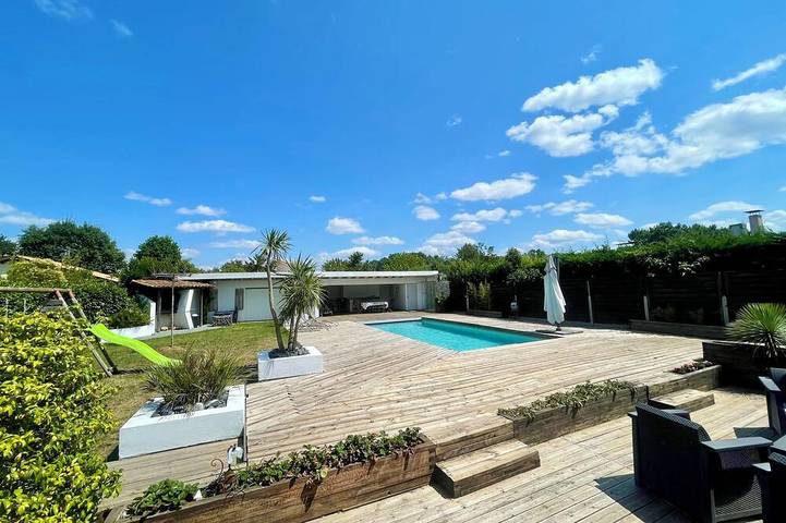 Casa de vacaciones para 10 personas - 1
