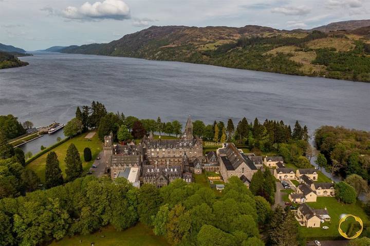 Cottage für 4 Personen in Fort Augustus, Highlands