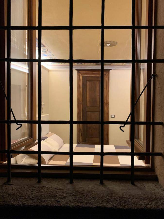 Gîte pour 2 personnes, avec Terrasse à Craveggia