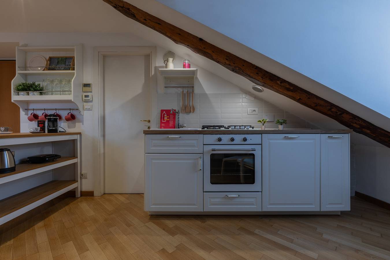 Appartamento intero, Solferino Home by Wonderful Italy in Torino, Provincia di Torino