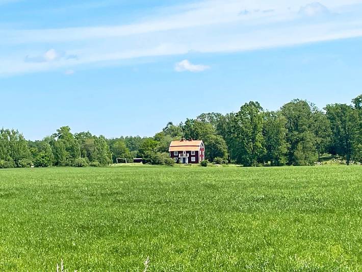 8 Personen Ferienhaus in Högsby in Högsby (Stadt), Högsby