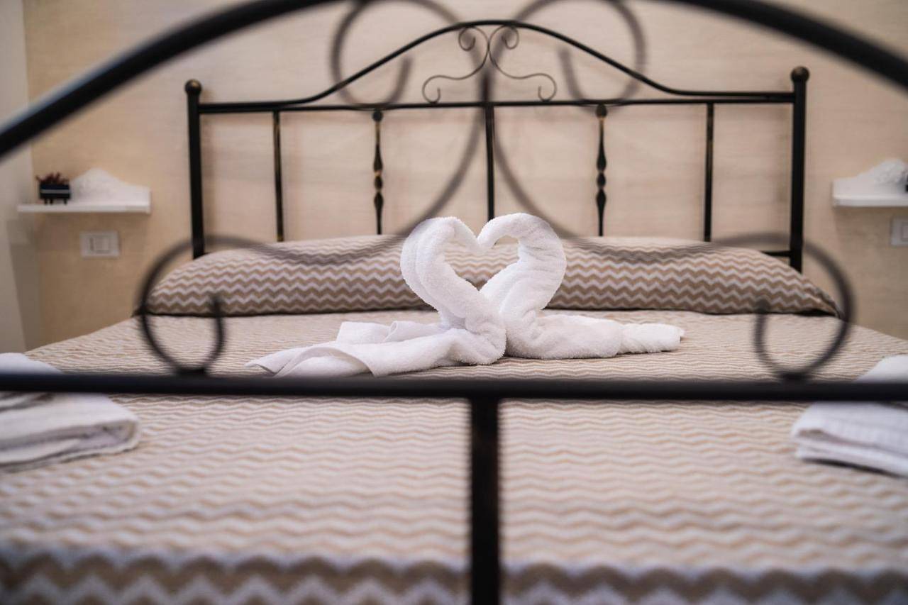 B&B La Dimora di Pepè in Custonaci, Provincia di Trapani