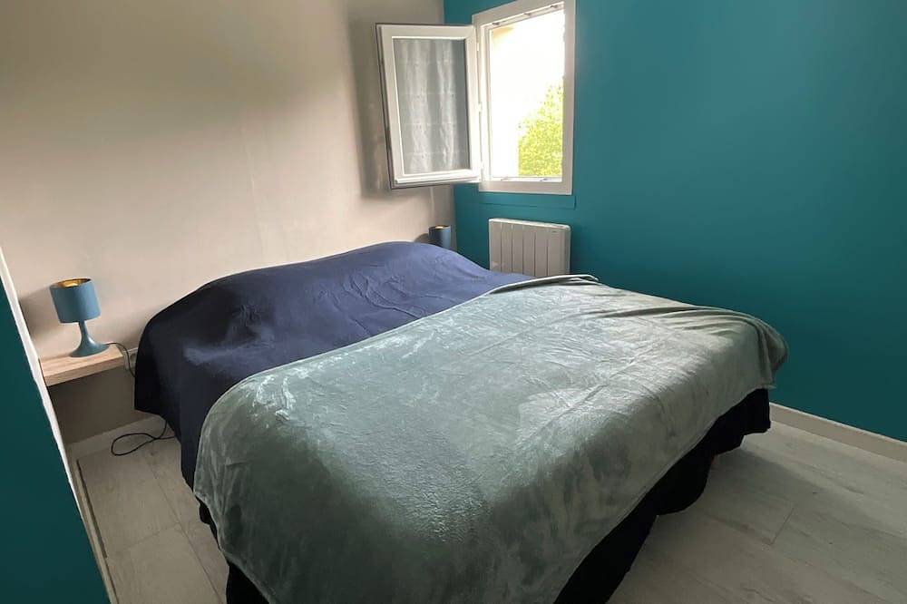 Petite Maison à la Campagne Paisible Proche de la Vallée des Peintres in Crozant, Guéret und Umgebung