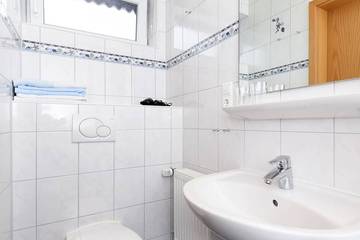B&b für 2 Personen in Neuharlingersiel, Nordseeküste, Bild 4