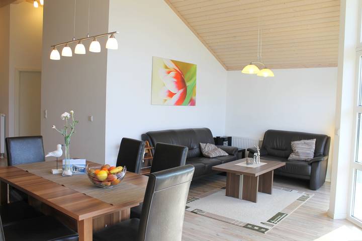 Ferienhaus für 4 Personen, mit Garten und Sauna in Grömitz - 3