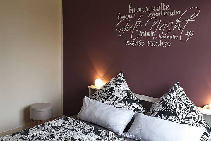 Ferienhaus für 2 Personen, mit Garten und Whirlpool sowie Terrasse in Großefehn - 4