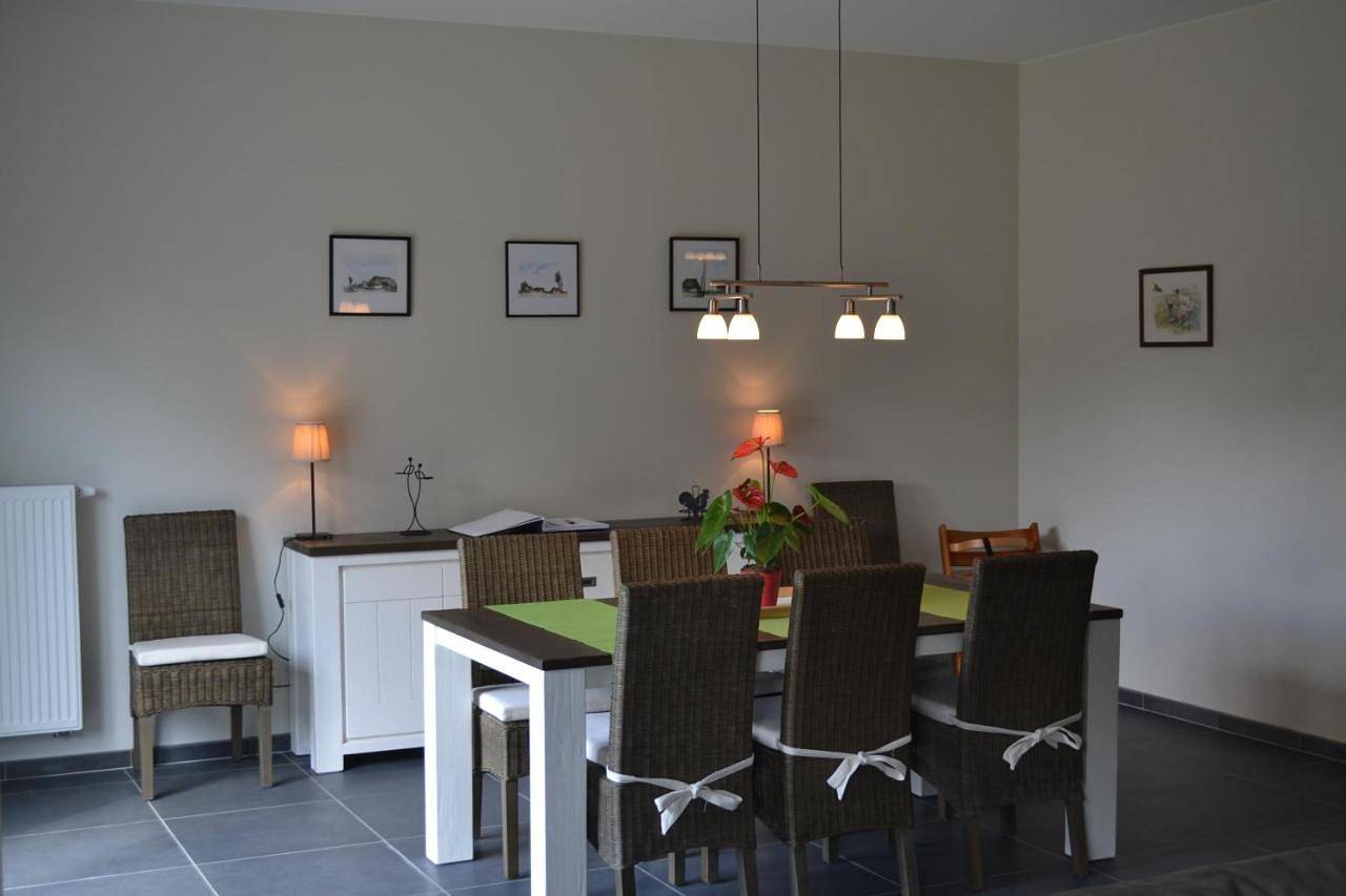 Hoeve Jadoul in Gingelom, Région de Hasselt
