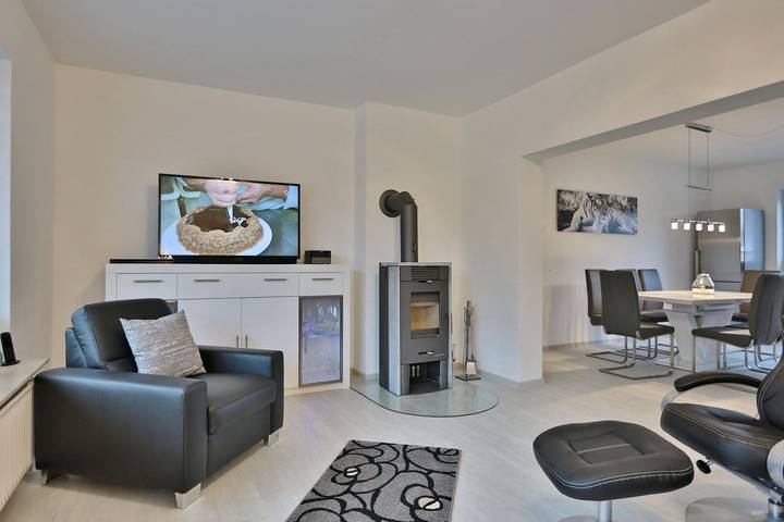 Ferienhaus für 16 Personen, mit Garten in Scharbeutz - 2