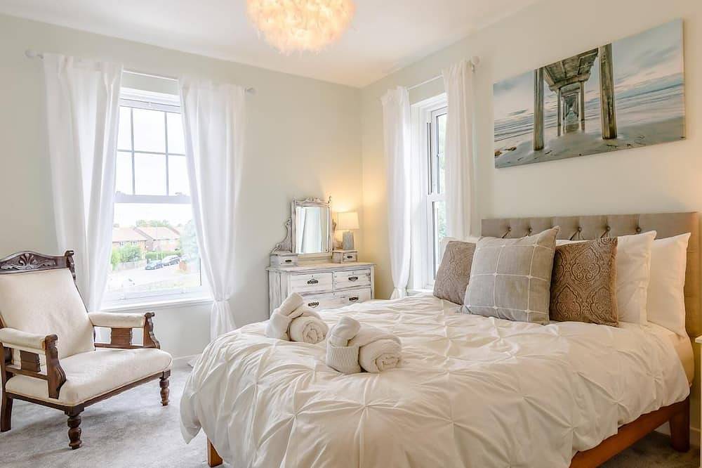 4 Bed in Bexhill-on-sea in Bexhill, East Sussex
