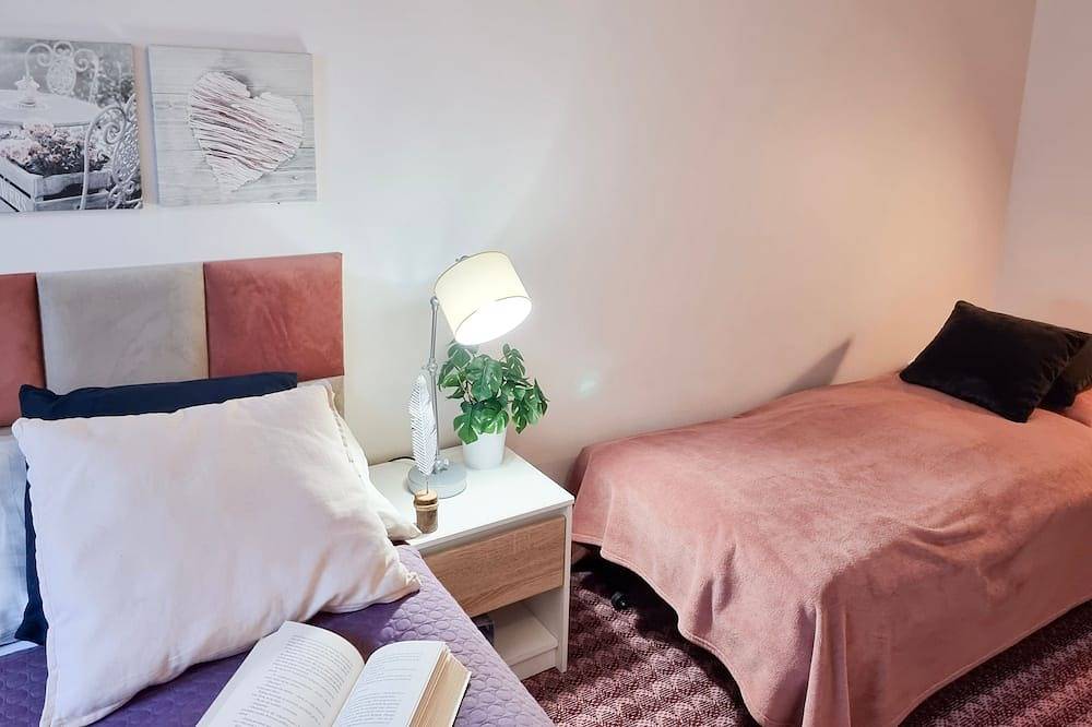 Ganze Wohnung, Platan (Wo05 in Swinemünde, Stettiner Haff