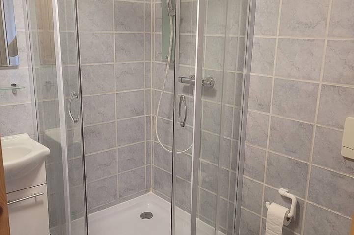 Ferienwohnung für 2 Personen, mit Garten in Lichtenberg (Oberfranken) - 3