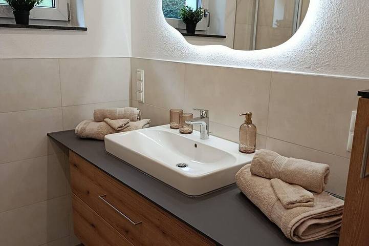 Ferienwohnung für 6 Personen - 1