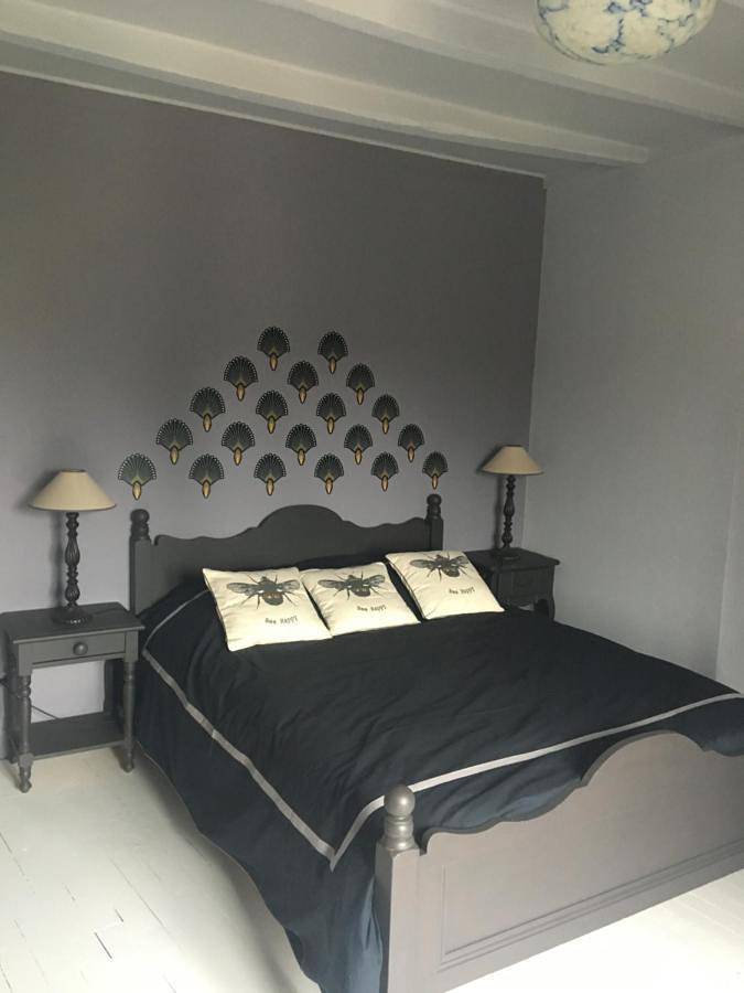 Location de vacances pour 10 personnes, avec piscine ainsi que jardin et vue à Champagnac-de-Belair - 4