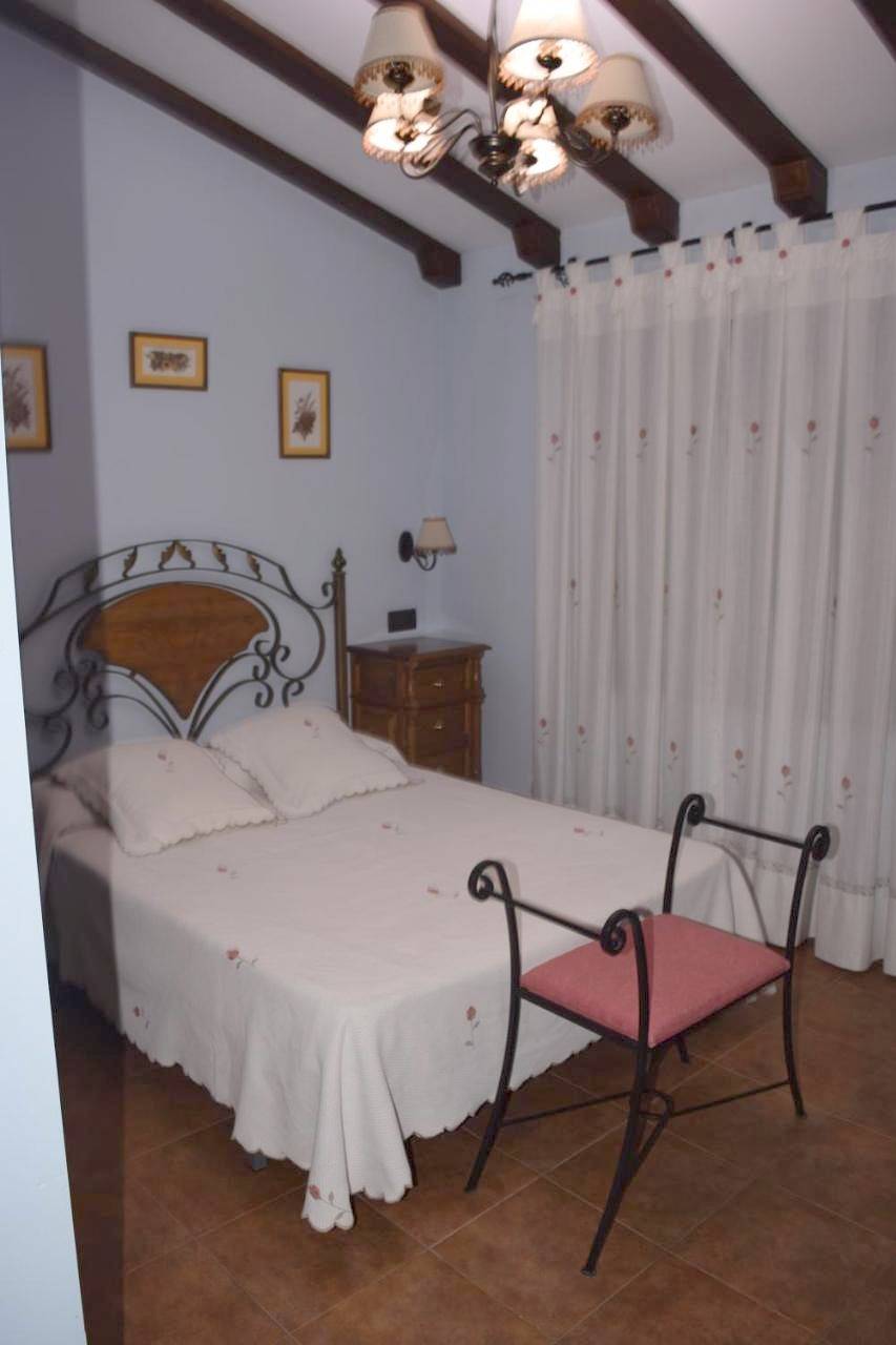 Five-Bedroom House in Belmonte (Espanha), Cuenca (Província)
