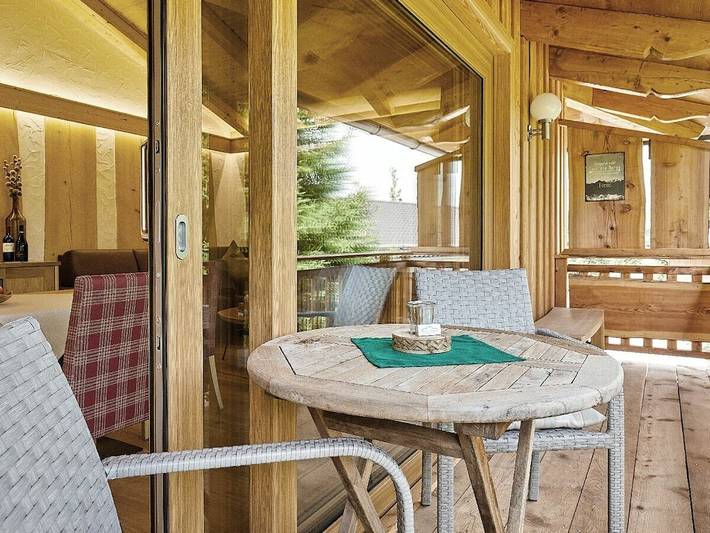 Ferienhaus für 4 Personen im Berchtesgadener Land - 4