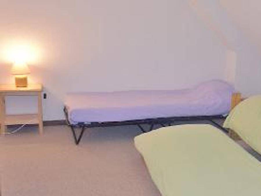 Résidence Cévéo du Pleynet - Appartement 7 personnes - 7 personnes in La Ferrière, Le Pleynet Les Sept Laux