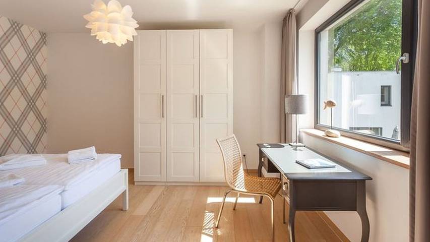 Strandhaus für 4 Personen in Sellin - 4