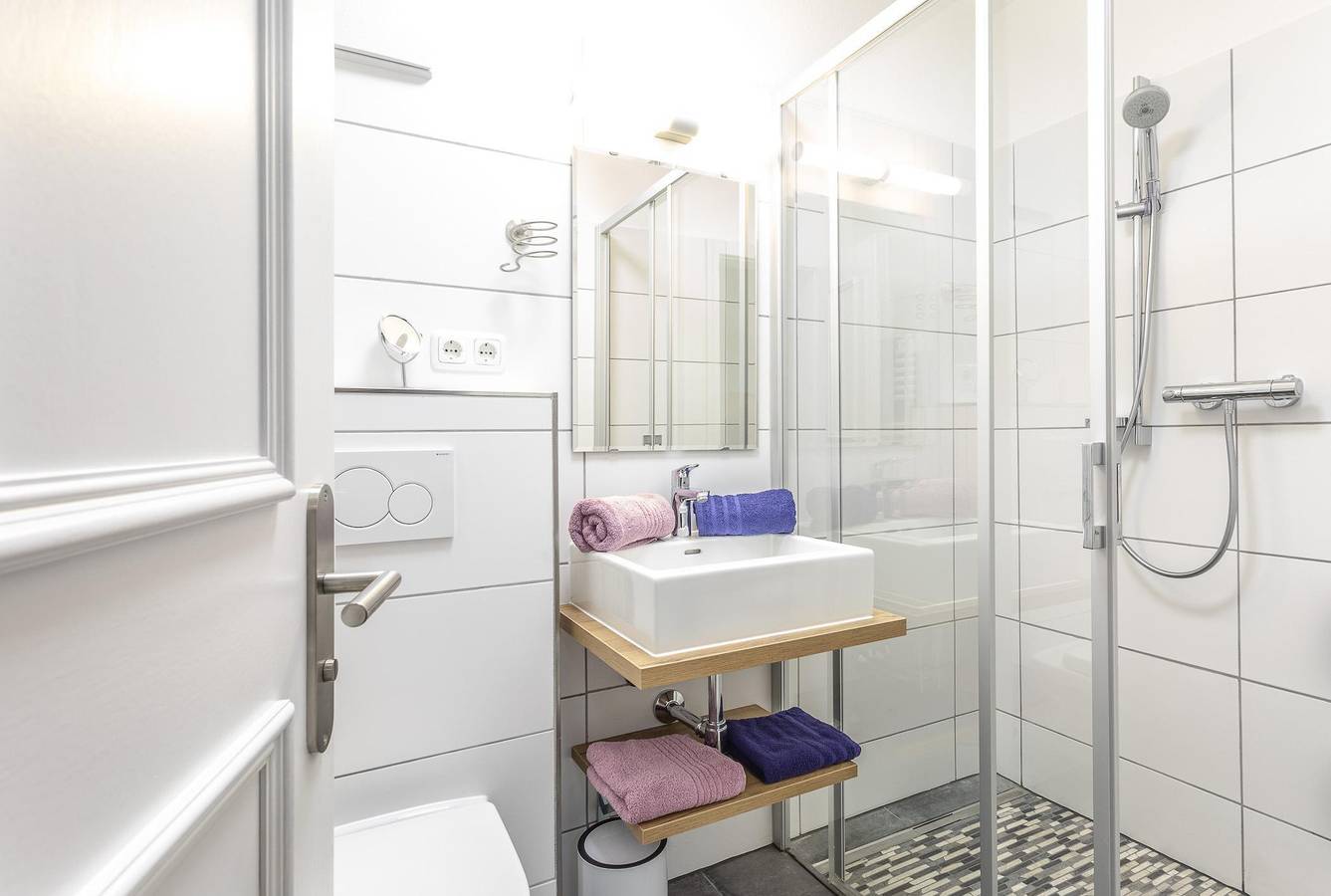 Ganze Ferienwohnung, Apartment Maria in Heinfels, Osttirol