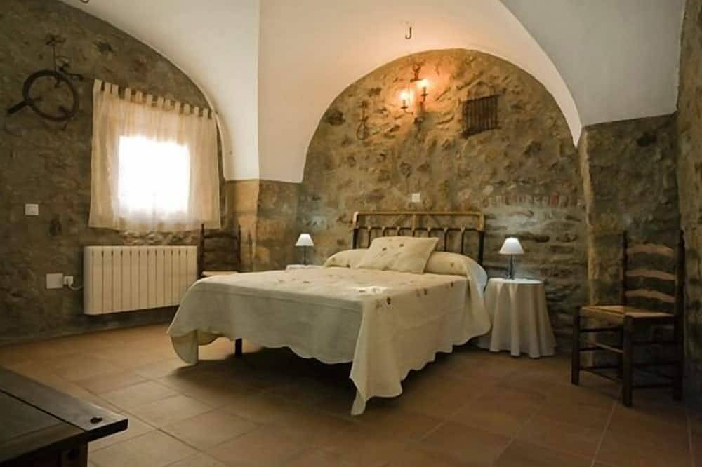 The House of Luis for 4 people in Santa Cruz de la Sierra, Cáceres Region