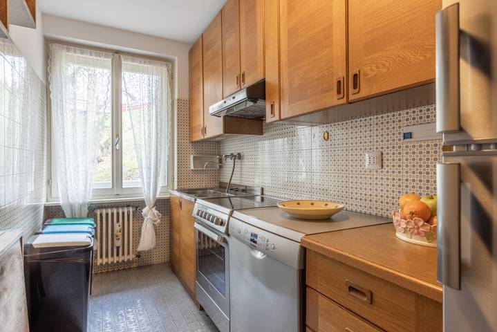 Gîte pour 7 personnes à Cortina d'Ampezzo - 4
