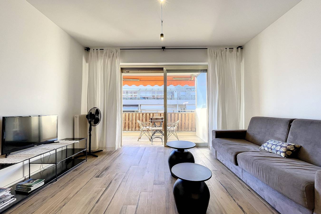 Appartamento vacanze a Antibes a partire da 171€ a notte
