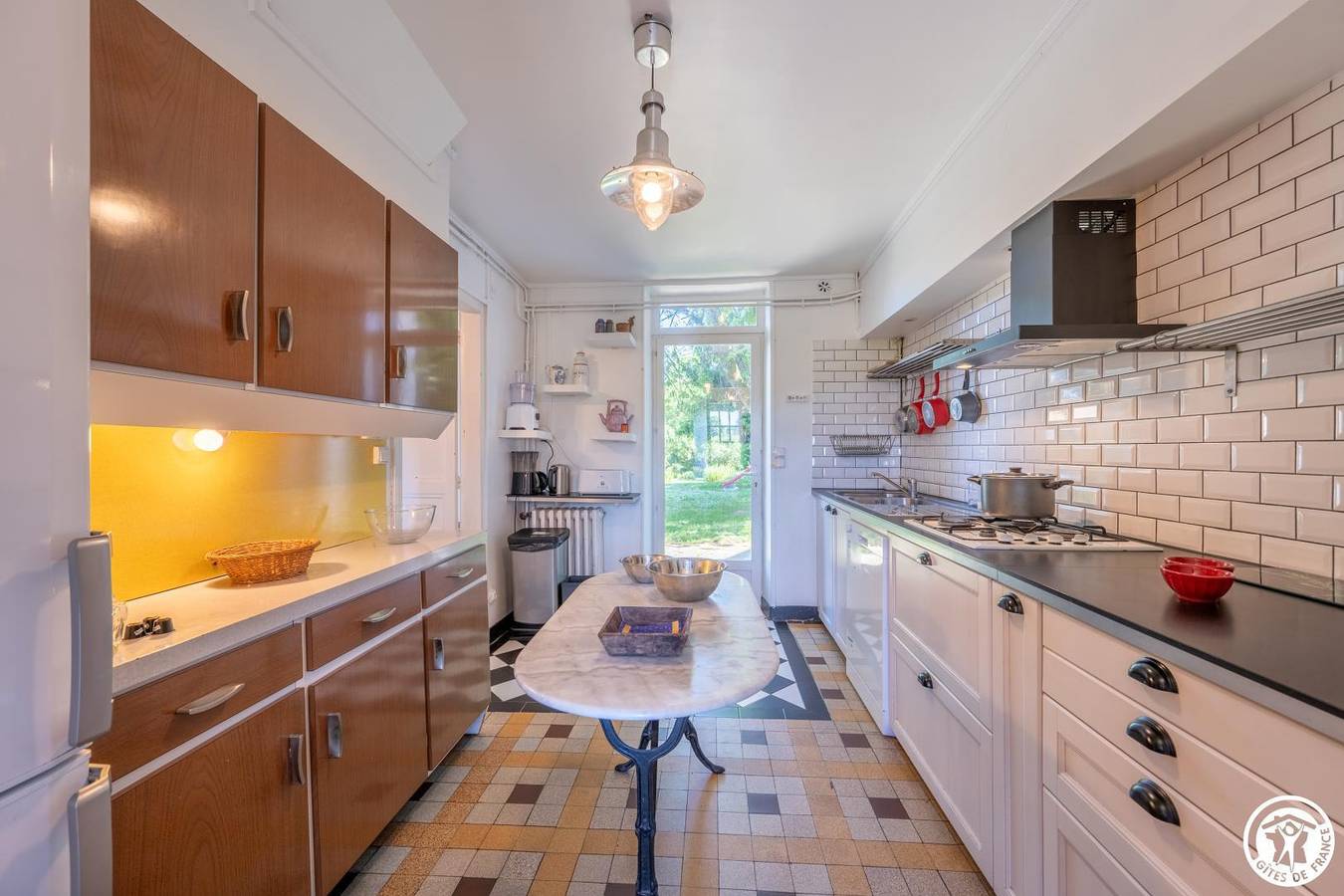 Demeure de Famille in Belle-Église, Oise