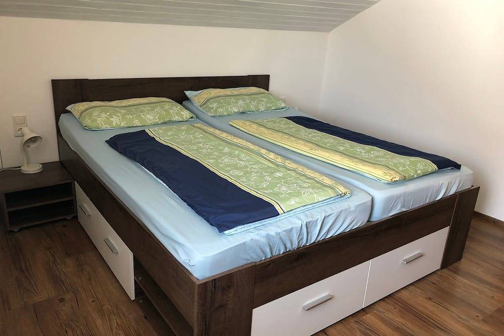 Ganze Wohnung, Ferienwohnung/App. für 3 Gäste mit 65m² in Peiting in Peiting, Romantische Straße