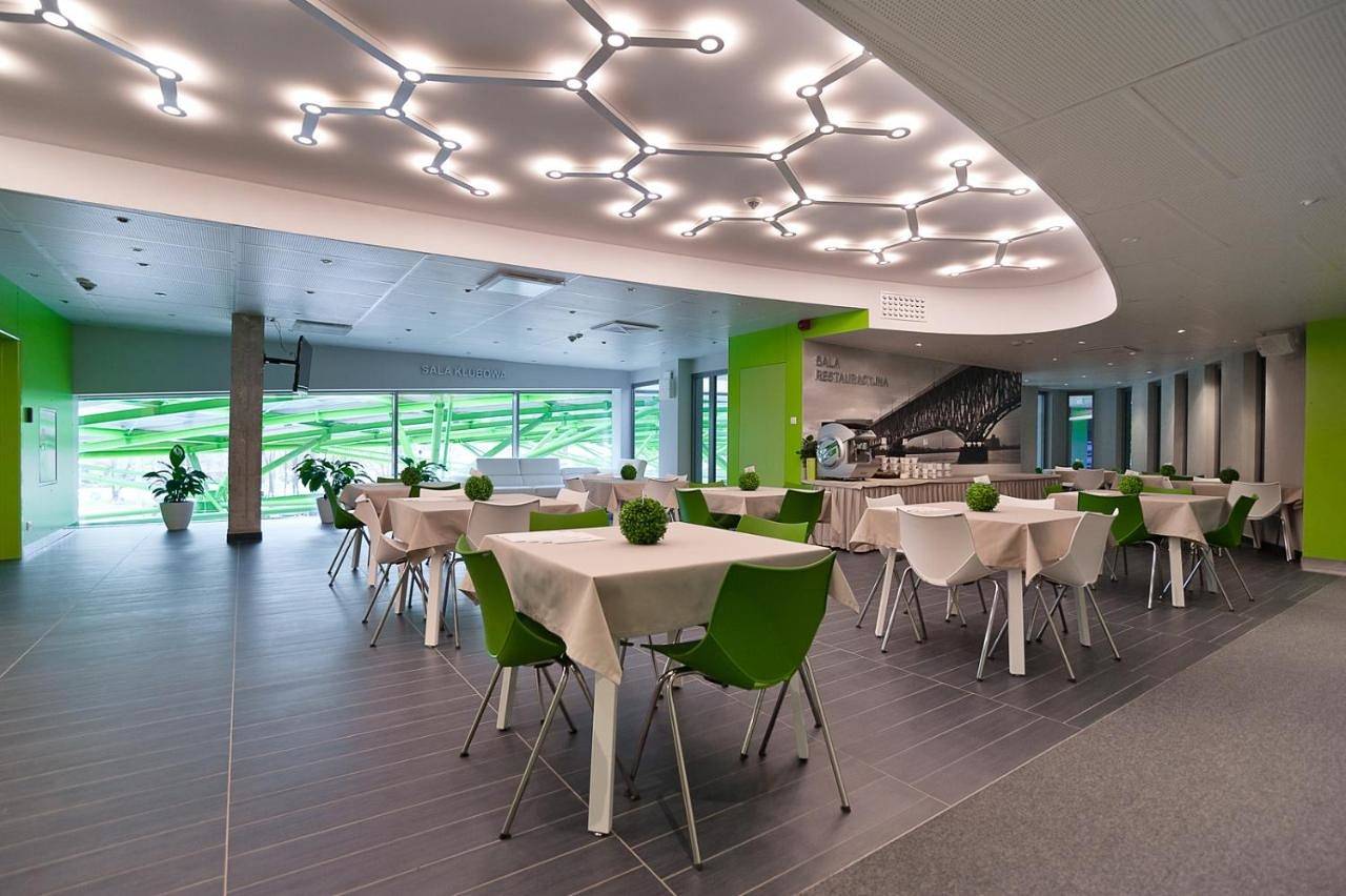 Green Hotel Płock in Płock, Mazowsze