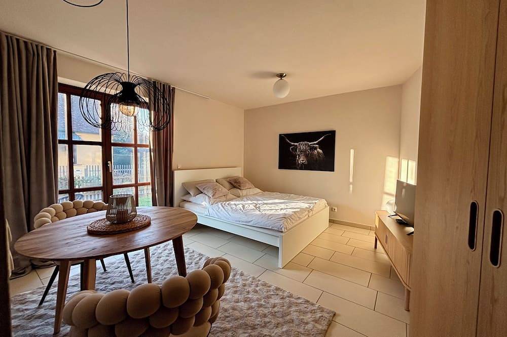 Appartamento intero, Vacation apartment Runway \"newly renovated\" in Regensburg, Baviera Orientale