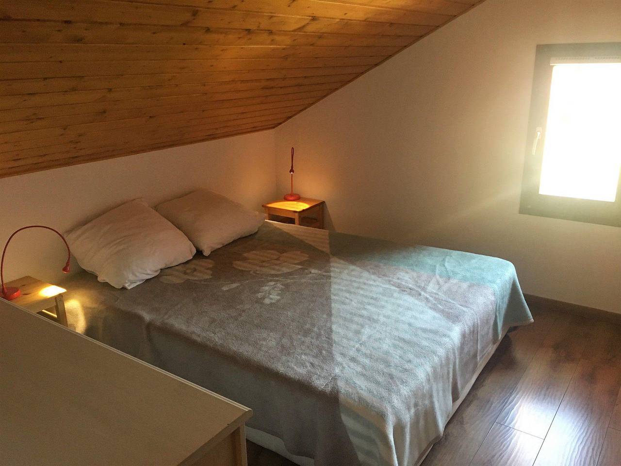 Apartamento entero, Résidence L'Eden des Cimes - Apartamento dúplex 5 piezas 10 personas (26) in La Joue du Loup, Dévoluy (comuna)