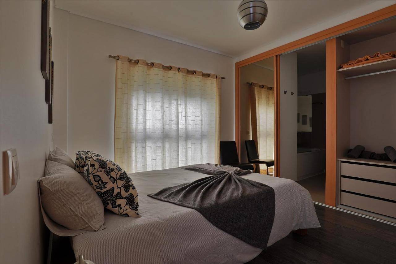 Apartamento inteiro, Castle in Blue Apartments-Sea View in Sines, Costa Alentejana