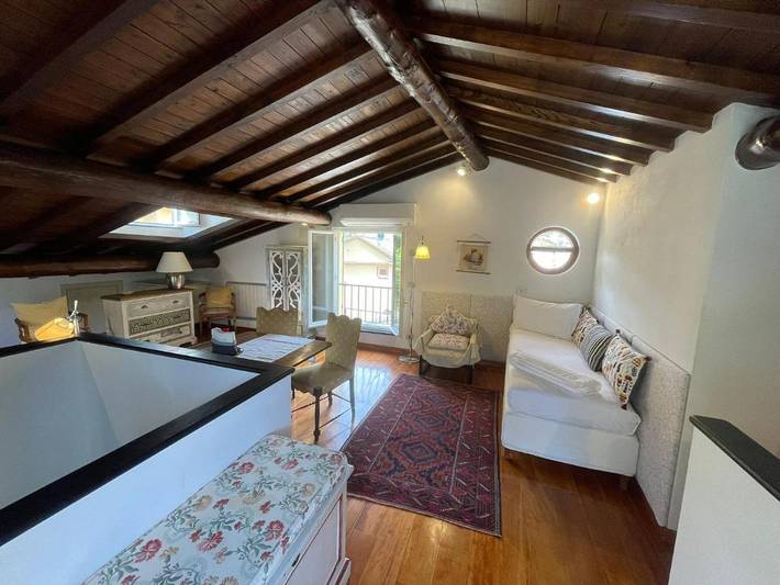 Gîte pour 2 personnes, avec vue à Portofino - 4