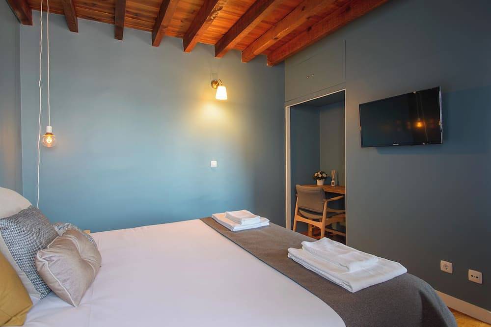 Suites by imperium in Sé, Santa Maria Maior