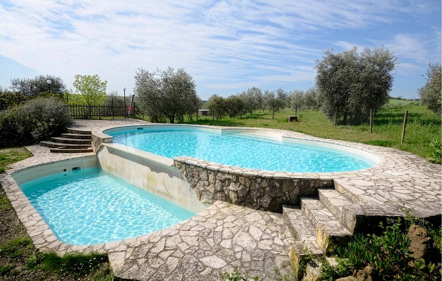 Appartement de vacances entier, Appartement moderne de 2 chambres avec piscine près du Fosso del Sanguinaio in Scansano, Province de Grosseto