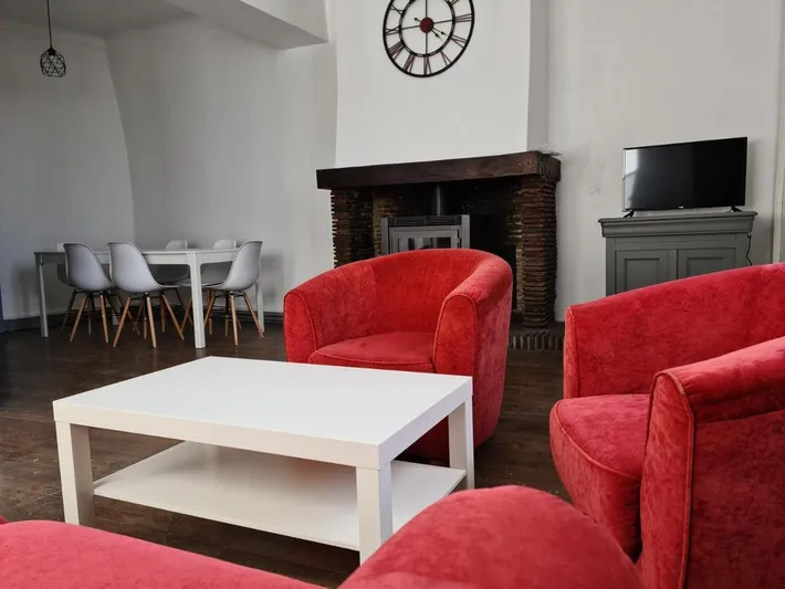 Apartamento de vacaciones para 2 personas - 1