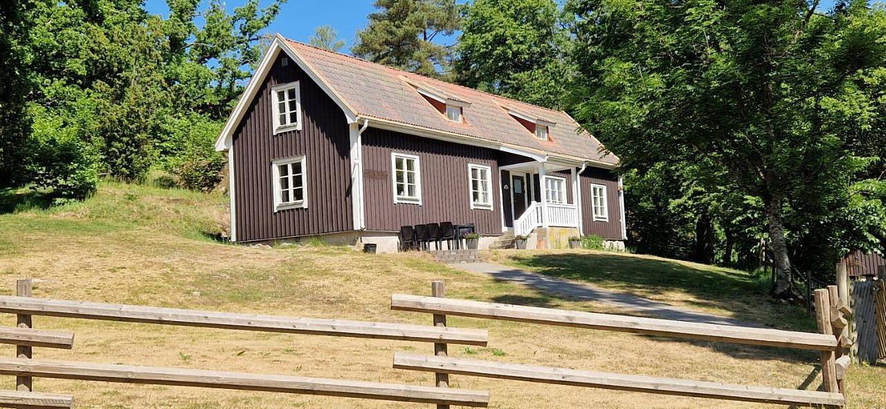 Långasjönäs Camping & Stugby in Langasjön