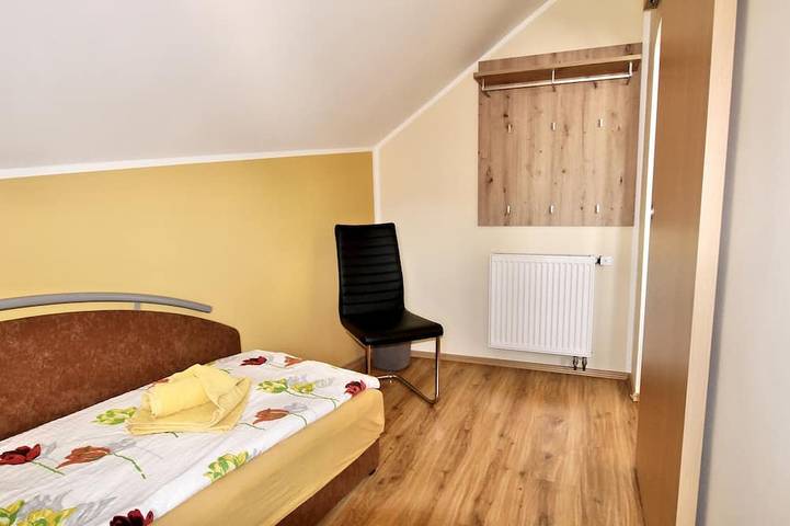 BnB für 4 Personen, mit Garten in Thüringen - 4