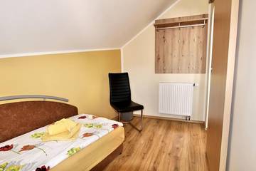 Bnb für 4 Personen in Eisenach, Rennsteig, Bild 3