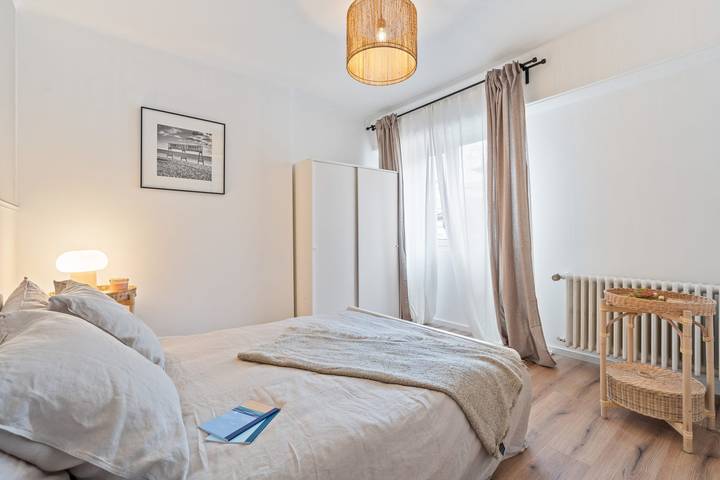 Ferienwohnung für 4 Personen in Luxemburg - 2