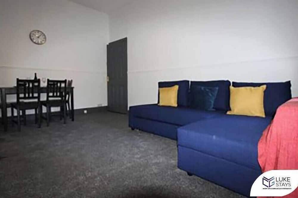 Apartment for 4 People in Gateshead, Tyne and Wear