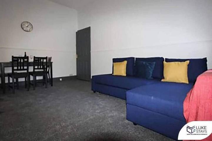 Apartment for 4 people in Gateshead