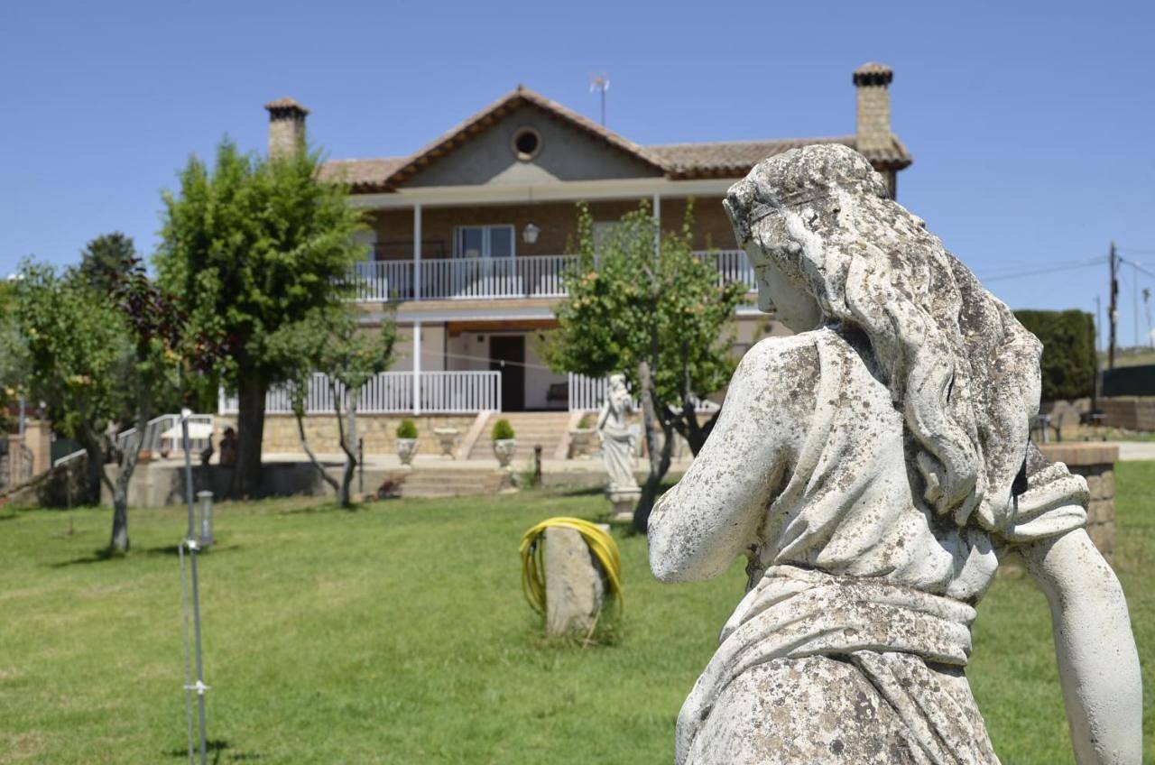 Sueña Toledo in Toledo, Provincia de Toledo