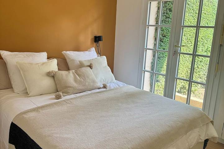 Appartement entier, Charmant T2 en hyper centre refait à neuf in Béthune, Région de Béthune