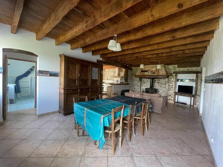 Location de vacances pour 15 personnes à Saint-Jean-de-Marsacq - 3