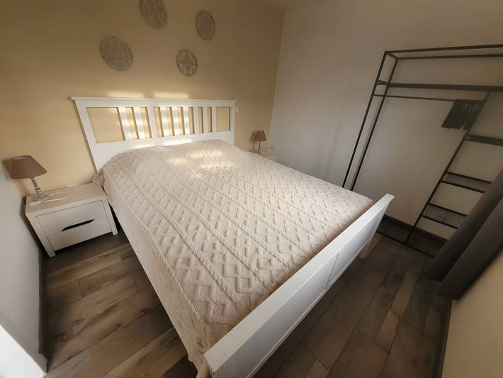 Gîte M mit Gemeinschaftspools, WLAN und Klimaanlage in Codognan in Codognan, Mittelmeerküste (Frankreich)