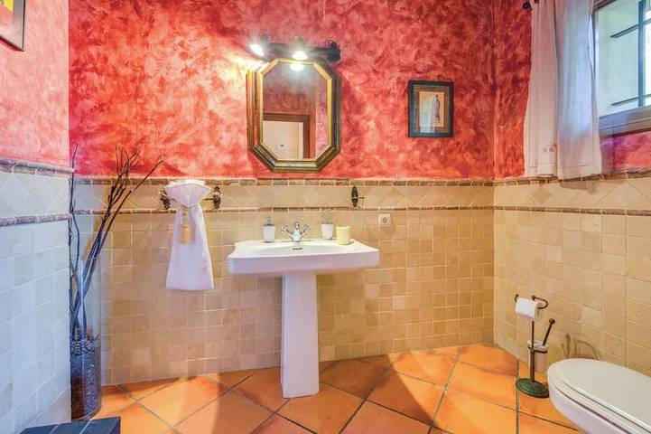 Finca für 8 Personen in Alaró - 3