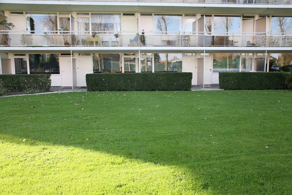 Ganze Wohnung, Appartement Acacia/Orchidee 2-4p De Haan in De Haan, Belgische Küste