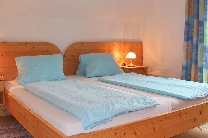 1 Et. Apartment Ossiacher See Blick - Landhaus Hofer Ossiacher See in Treffen am Ossiacher See, Gerlitzen