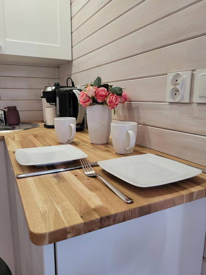 Apartamenty Everysky - Domek Koło Karpacza in Mysłakowice, Sudety (Polska)